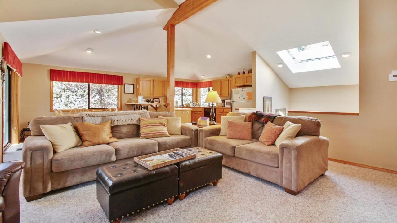 Vila Witchhazel 16 Sunriver Exteriér fotografie