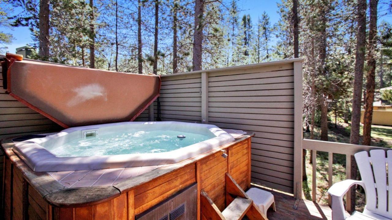 Vila Witchhazel 16 Sunriver Exteriér fotografie