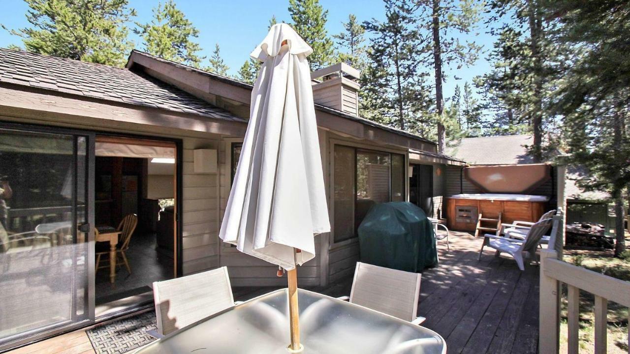 Vila Witchhazel 16 Sunriver Exteriér fotografie